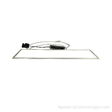 ERP Passed Samsung 5630SMD 60W LED Panel Light 60*120CM